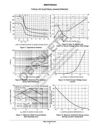 MMDFS6N303R2 Datasheet Page 5