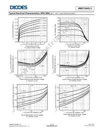 MMDT3946FL3-7 Datasheet Page 5