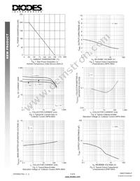 MMDT3946LP4-7 Datasheet Page 3