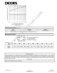 MMDTA42-7-F Datasheet Page 3