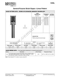 MMF403994 Datasheet Cover