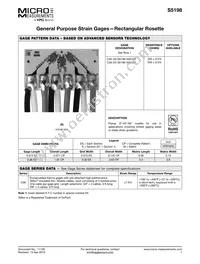 MMF404066 Datasheet Cover