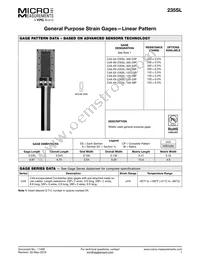 MMF404146 Datasheet Cover