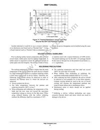 MMFT2N02ELT1 Datasheet Page 8