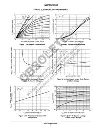 MMFT5P03HDT1 Datasheet Page 4