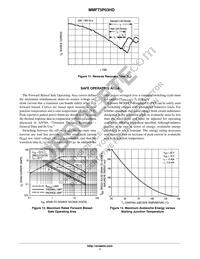 MMFT5P03HDT1 Datasheet Page 7