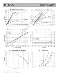 MMIX1T600N04T2 Datasheet Page 3