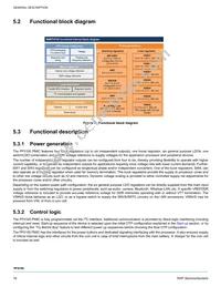 MMPF0100F3ANES Datasheet Page 16