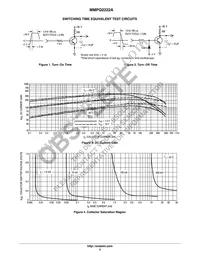 MMPQ2222AR1 Datasheet Page 3