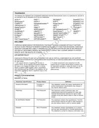 MMPQ2907 Datasheet Page 5