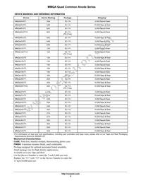 MMQA30VT1G Datasheet Page 5