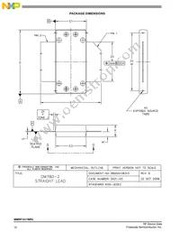 MMRF1017NR3 Datasheet Page 10