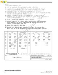 MMRF1020-04GNR3 Datasheet Page 18