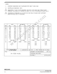 MMRF1024HSR5 Datasheet Page 14