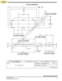 MMRF1306HSR5 Datasheet Page 9