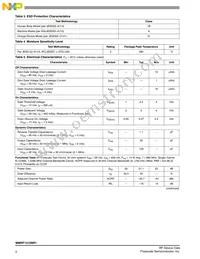 MMRF1315NR1 Datasheet Page 2