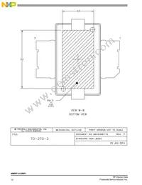 MMRF1315NR1 Datasheet Page 12