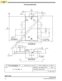 MMRF1316NR1 Datasheet Page 18