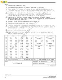 MMRF1316NR1 Datasheet Page 20