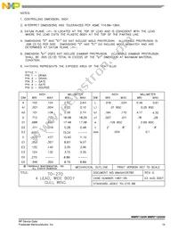 MMRF1320NR1 Datasheet Page 15