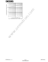 MMST2222A-7 Datasheet Page 4