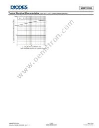 MMST2222A-7-F Datasheet Page 4