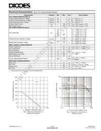 MMST4401-7 Datasheet Page 2