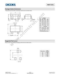 MMSTA56Q-7-F Datasheet Page 4