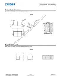MMSZ5242B-13-F Datasheet Page 4