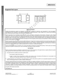 MMSZ5263B-7-F Datasheet Page 3
