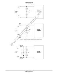 MMT08B260T3G Datasheet Page 4