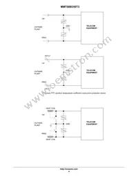 MMT08B350T3G Datasheet Page 4