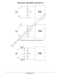 MMT10B310T3G Datasheet Page 5