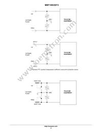 MMT10B350T3G Datasheet Page 4