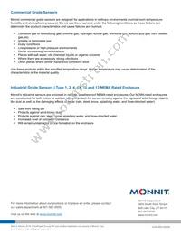 MNS2-9-IN-AC-VM Datasheet Page 4