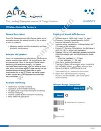 MNS2-9-IN-HU-RH Datasheet Cover