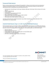 MNS2-9-IN-PC-01 Datasheet Page 5