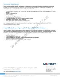 MNS2-9-IN-TS-ST-L03-PA Datasheet Page 5