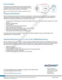 MNS2-9-IN-VM-500 Datasheet Page 5