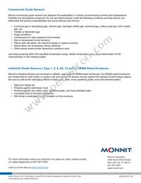 MNS2-9-IN-WS-WD-L03-WP Datasheet Page 5