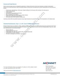 MNS2-9-W1-DC-CF Datasheet Page 5