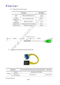 MO-FIN-A-A232-MS11-1010-33-0-S Datasheet Page 5