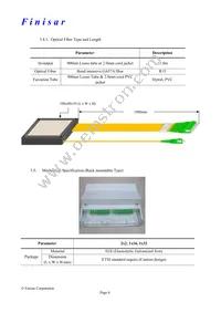 MO-FIN-A-A232-MS11-1010-33-0-S Datasheet Page 6