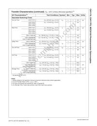 MOC81063SR2 Datasheet Page 5