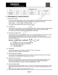 MOF4WVGT-77-68K Datasheet Page 5