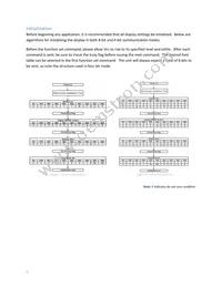 MOP-AO082B-BRPP-5I Datasheet Page 10