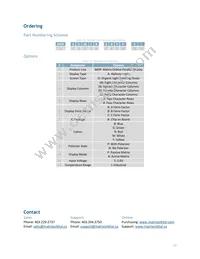 MOP-AO082B-BRPP-5I Datasheet Page 13