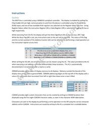 MOP-AO202C-BRPP-5I Datasheet Page 5