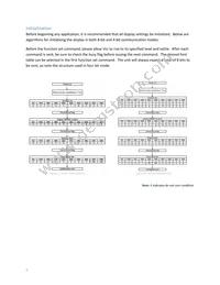 MOP-AO202C-BRPP-5I Datasheet Page 10