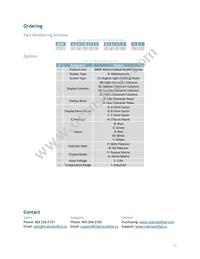 MOP-AO202C-BRPP-5I Datasheet Page 13